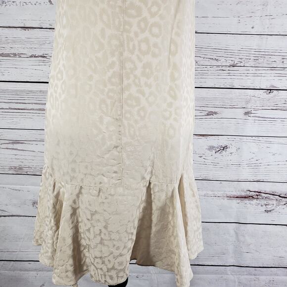 BCBG Maxazria Women's Sheridan Dusk Silk Blend Dress Size XS - Picture 13 of 13